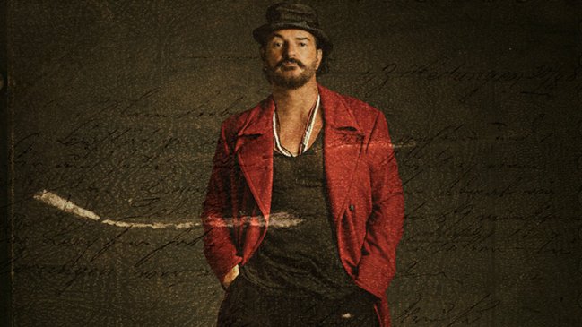 Ricardo Arjona agota fechas y sumas dos conciertos en el Movistar Arena