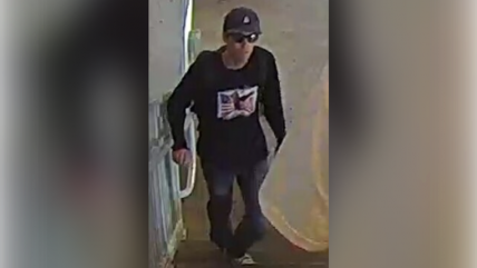   Trump anunció detención del presunto asesino de Charlie Kirk 