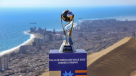 El trofeo del Mundial sub 20 se exhibió en el Tamarugal con paradas en La Tirana y Pozo Almonte