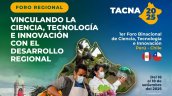 Chile y Perú celebrarán su primer Foro Binacional de ciencia, tecnología e innovación