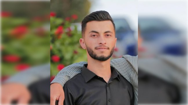 Ejercitó israelí ocupó la casa de cineasta palestino ganador de un Oscar