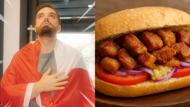 Gobierno de Perú celebró triunfo en el Mundial de Desayunos de Ibai Llanos