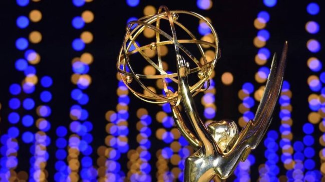 Hora y dónde ver los premios Emmy 2025