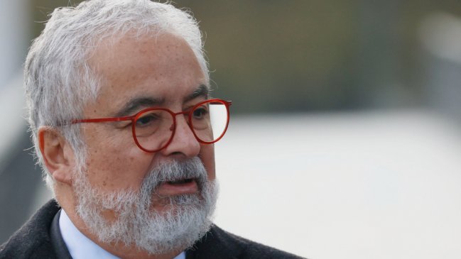 Luis Hermosilla incumplió arresto domiciliario