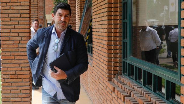 Aseguran que Marcelo Salas fichará al 