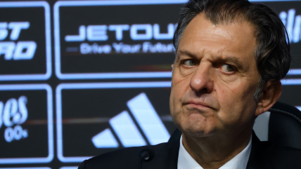   Mosa: No parece Superclásico, parece cualquier cosa 