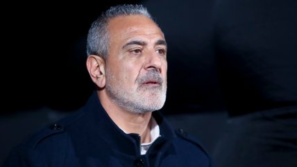   Pablo Milad: Debemos sacar a todas las personas que van a delinquir a un estadio 