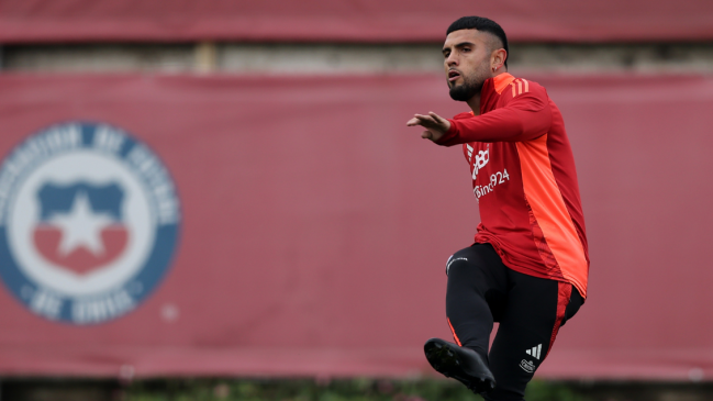 Rodrigo Ureña denunció racismo y persecución personal en Perú