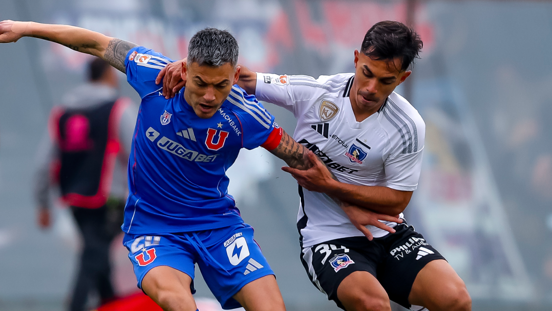 Colo Colo y Universidad de Chile chocan por la Supercopa 2025