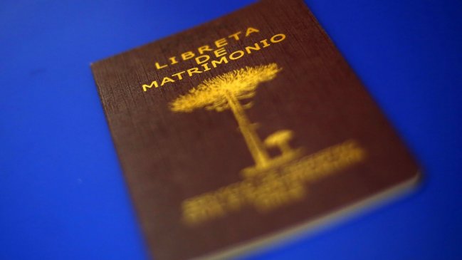 Los nacimientos y matrimonios cayeron durante junio pasado