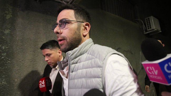 CMF multó con 200 millones a Rodrigo Topelberg por entregar información falsa