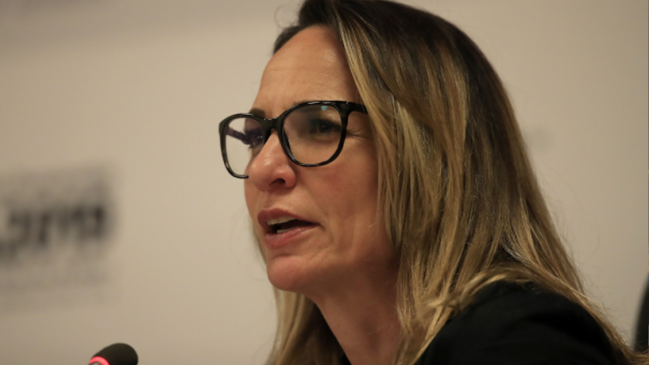 Ximena Restrepo anunció su postulación a la presidencia de World Athletics