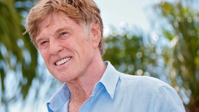 Muere el actor y director Robert Redford a los 89 años
