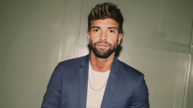 Pablo Alborán regresa a Chile en 2026: Fecha, recinto y entradas