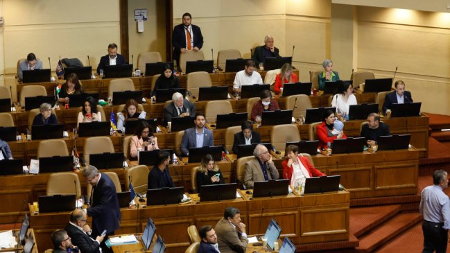 Se cayó la reforma que pretendía quitar la dieta vitalicia a expresidentes menores de 65 años