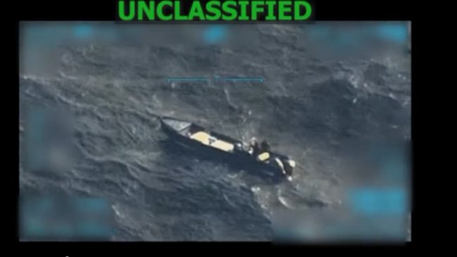 Expertos de la ONU acusan a EE.UU. de 