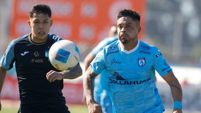 Sujeto amenazó a jugador de Iquique por mala campaña del club