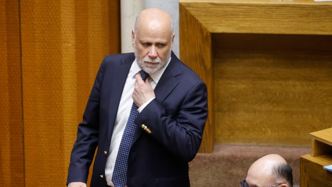 Elizalde responde a críticas de Rincón: El gobierno no puede impugnar candidaturas