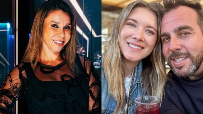 Cecilia Gutiérrez desclasifica encontrón con Carla Jara: la encaró por dejar mal a Kaminski