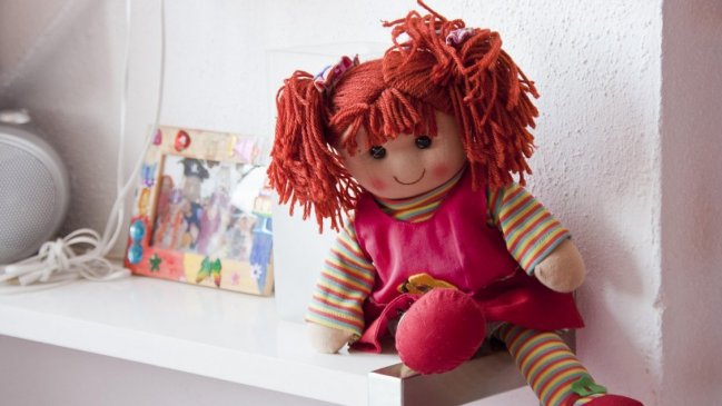 Quilpué: Trabajador de juguetería tomaba fotos pedófilas a niñas