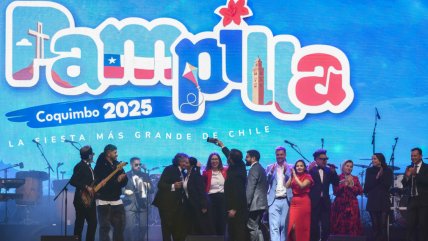  Las medidas de seguridad que tendrá la Fiesta de La Pampilla este 2025  