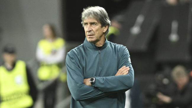 Prensa española expresó por su preocupación por la lentitud en la renovación de Pellegrini