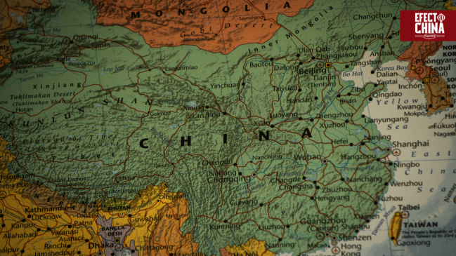 UBA potencia estudios sobre China: 