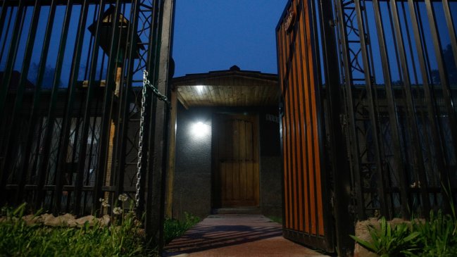 Exmagistrado sufrió violento asalto en su casa de La Pintana