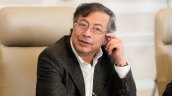 Petro reitera que en Colombia no existe el Cartel de los Soles