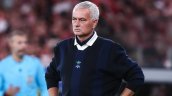 José Mourinho afirmó que Benfica le ofreció el puesto de entrenador