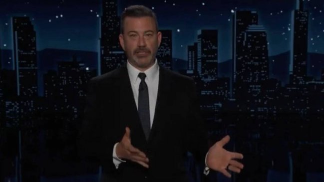 ¿Qué dijo Jimmy Kimmel sobre Charlie Kirk que provocó la suspensión de su programa?