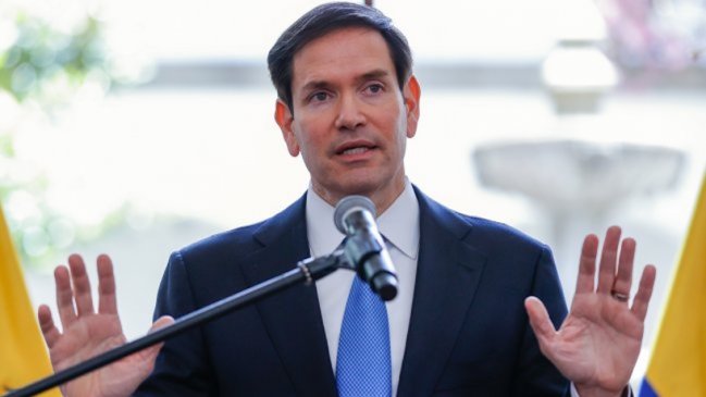 Gobierno de EE.UU. saludó a Chile por Fiestas Patrias y destacó colaboración en cobre y litio