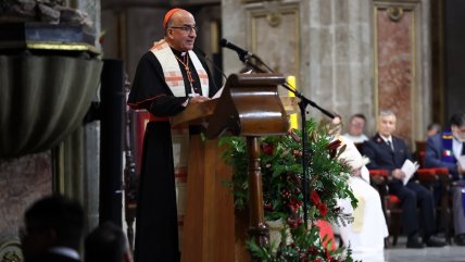   Te Deum: Gobierno destaca llamado a unidad y oposición valora crítica al aborto y eutanasia 