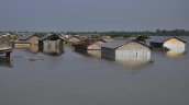 Las lluvias monzónicas en India dejan más de 500 muertos y miles de evacuados