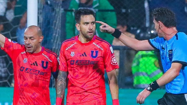 Matías Zaldivia tras empate con Alianza Lima: Nos quedó la espina de no haber hecho un gol