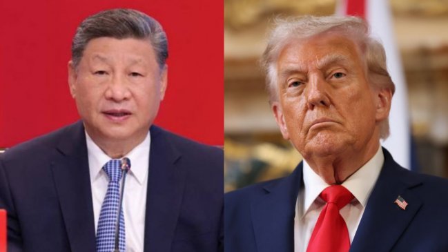 Trump anuncia cita con Xi Jinping en Corea del Sur tras diálogo sobre TikTok