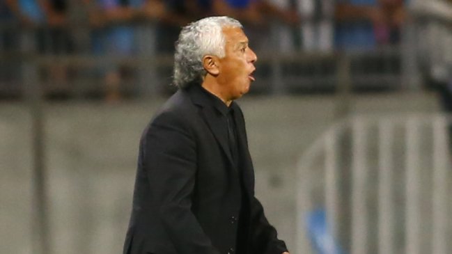 Gorosito y visita sin público ante la U: Se castiga a Alianza y no tenemos nada que ver