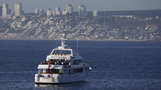 El impuesto al lujo recauda la mitad de lo estimado