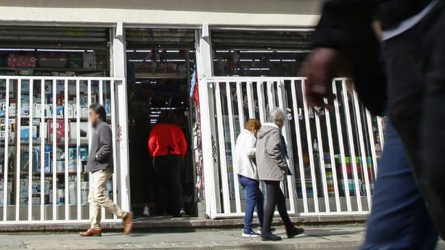 DT cursó multas por más de 121 millones pesos al comercio por no respetar feriados