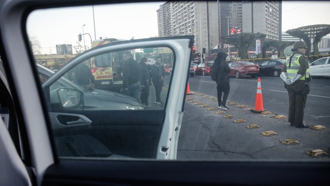 Fiestas Patrias: Seis personas han fallecido por accidentes viales