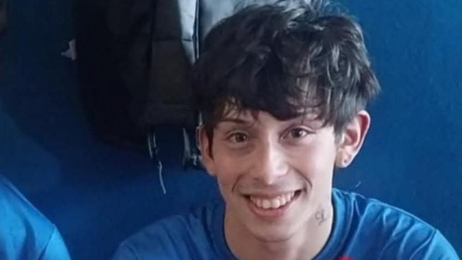 Los Ríos: Autoridades cumplirán una semana buscando a joven futbolista que cayó al Río Bueno