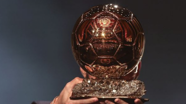 ¿Cuándo y dónde ver la ceremonia del Balón de Oro 2025?