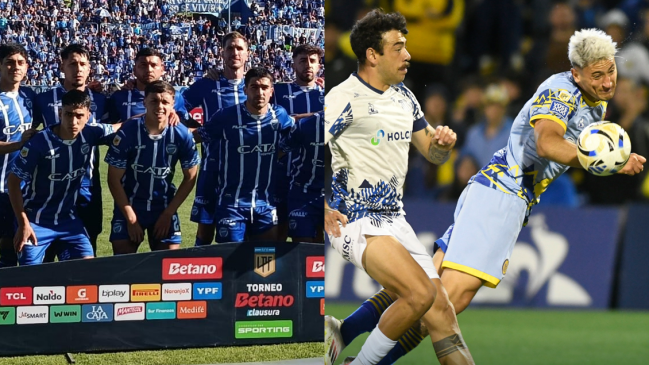 Godoy Cruz de Yáñez y Talleres de Catalán y Ortegoza cosecharon sendos empates