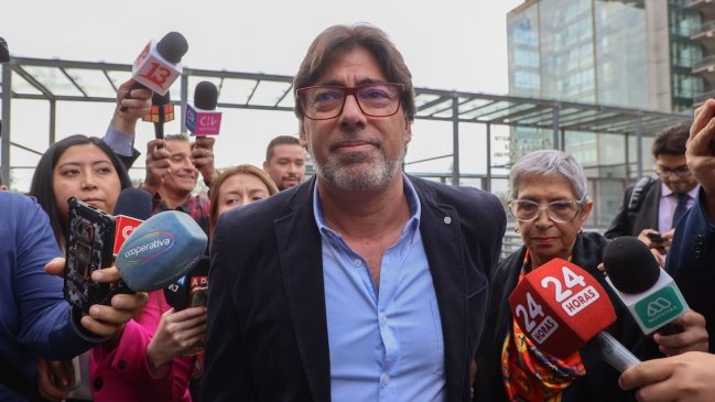 Candidatos oficialistas por inhabilitación parlamentaria de Jadue: 