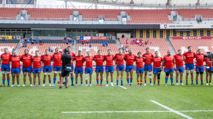   Los Cóndores alzaron la voz por aforo reducido para el duelo que definirá el pase al Mundial 