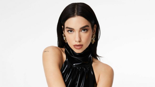 Dua Lipa despide a su representante por su apoyo a Israel en conflicto de Gaza
