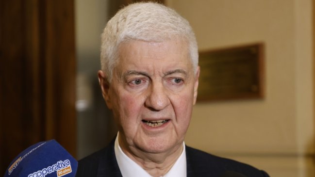 Secreto bancario: Etcheberry advierte 