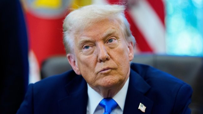 Hamás pidió tregua a Trump a cambio de liberar a la mitad de los rehenes israelíes