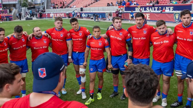 Autoridad regional aprobó aumento de aforo para duelo de Los Cóndores ante Samoa en Sausalito