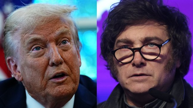 Necesitada de fondos, Argentina espera un salvavidas estadounidense